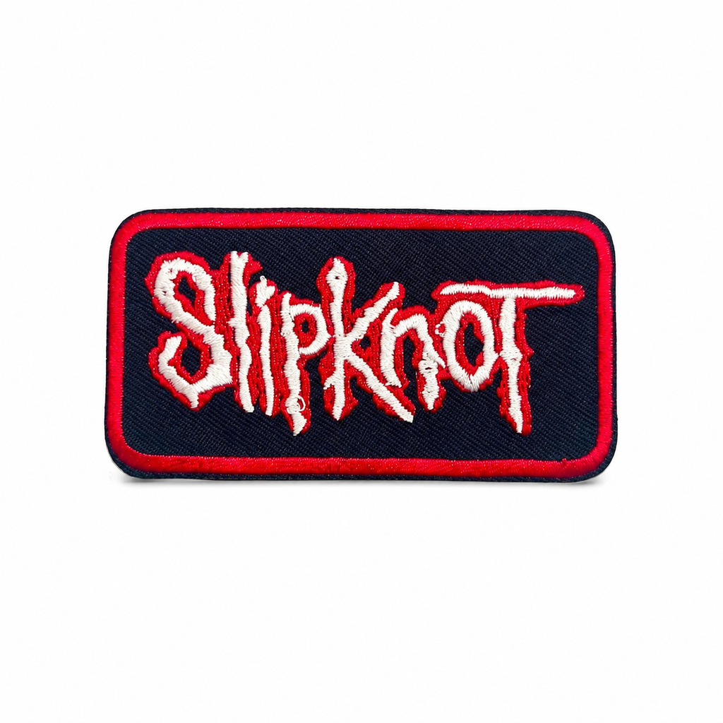 Iron On Patches Starting With (S)