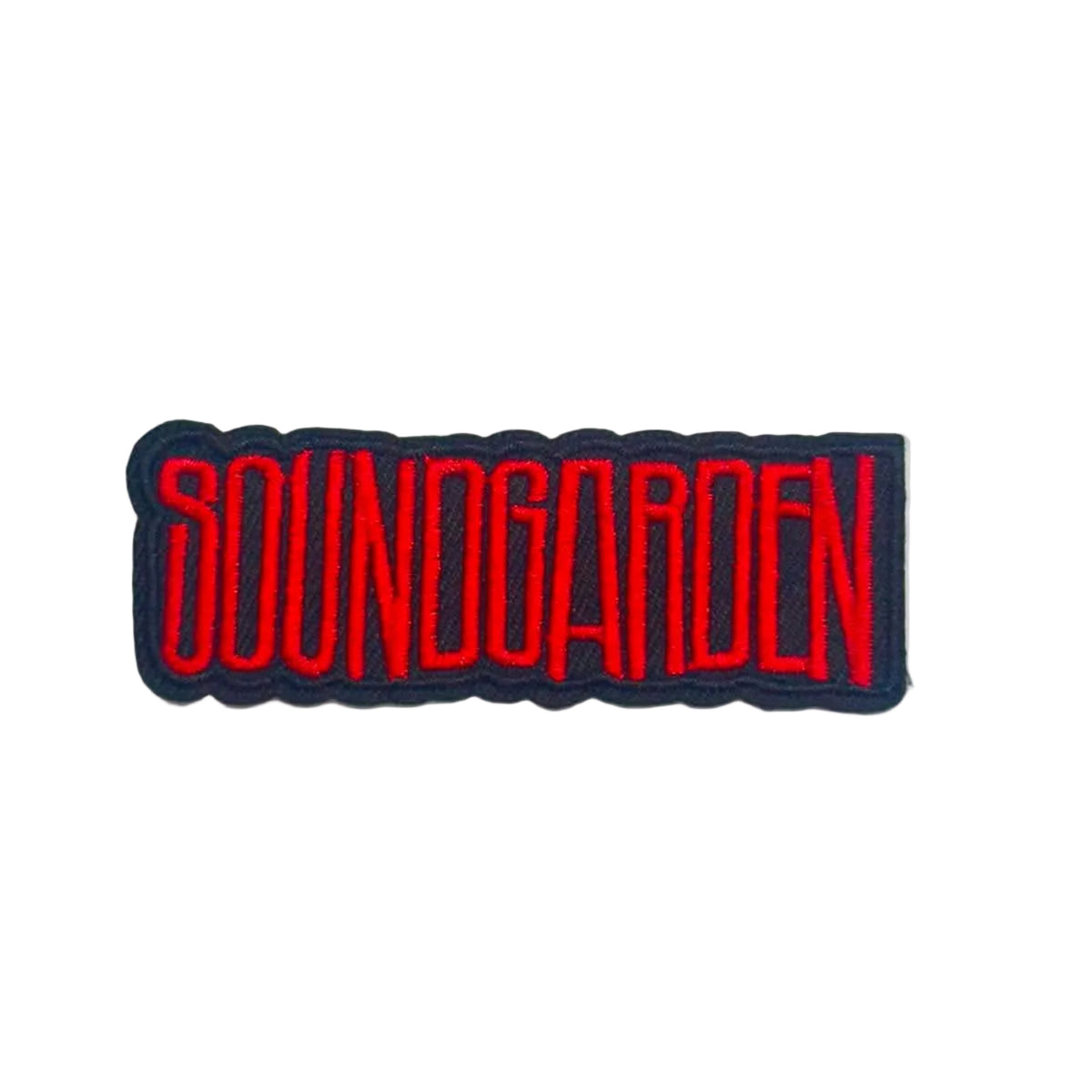 Iron On Patches Starting With (S)