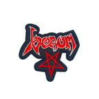 Iron On Patches Starting With (U-Z)