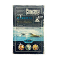 Stingray Cassette Tape Megamix