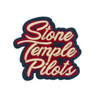 Iron On Patches Starting With (S)