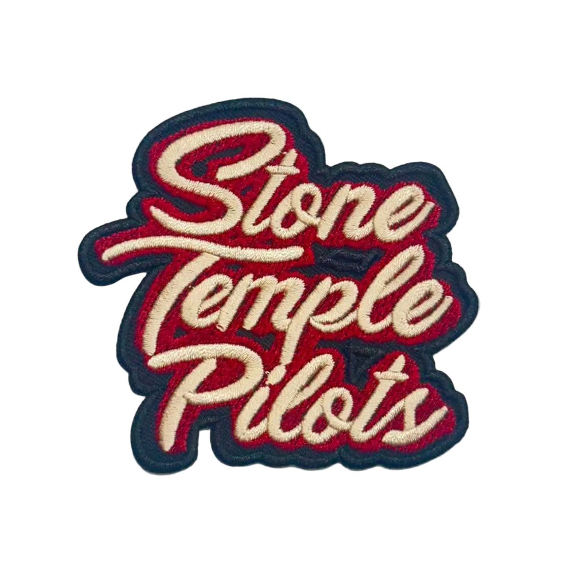 Iron On Patches Starting With (S)