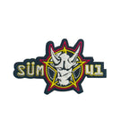 Iron On Patches Starting With (S)