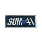 Iron On Patches Starting With (S)