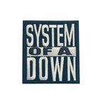Iron On Patches Starting With (S)