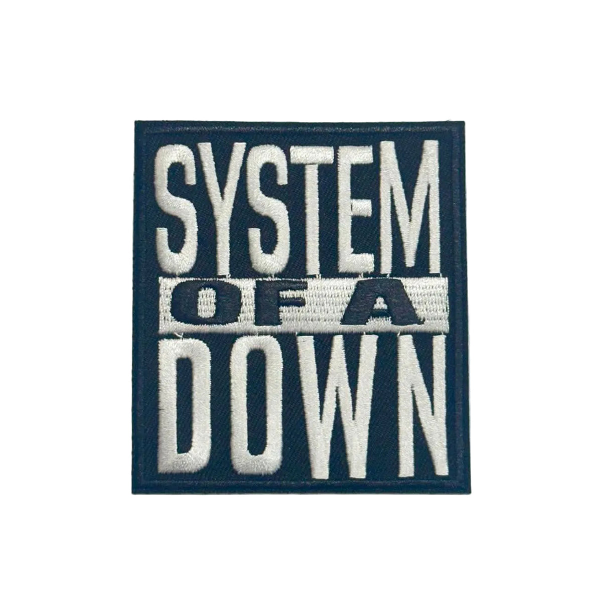 Iron On Patches Starting With (S)