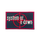 Iron On Patches Starting With (S)