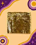 Sequin Boob Tube