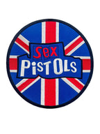 Iron-on Patches (Large) S-T
