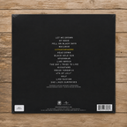 Sound Garden Vinyl 'Super Unknown' 2019 Europe 2x LP New Sealed