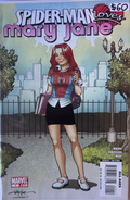 Spider-Man Loves Mary Jane Comic #1 Edition