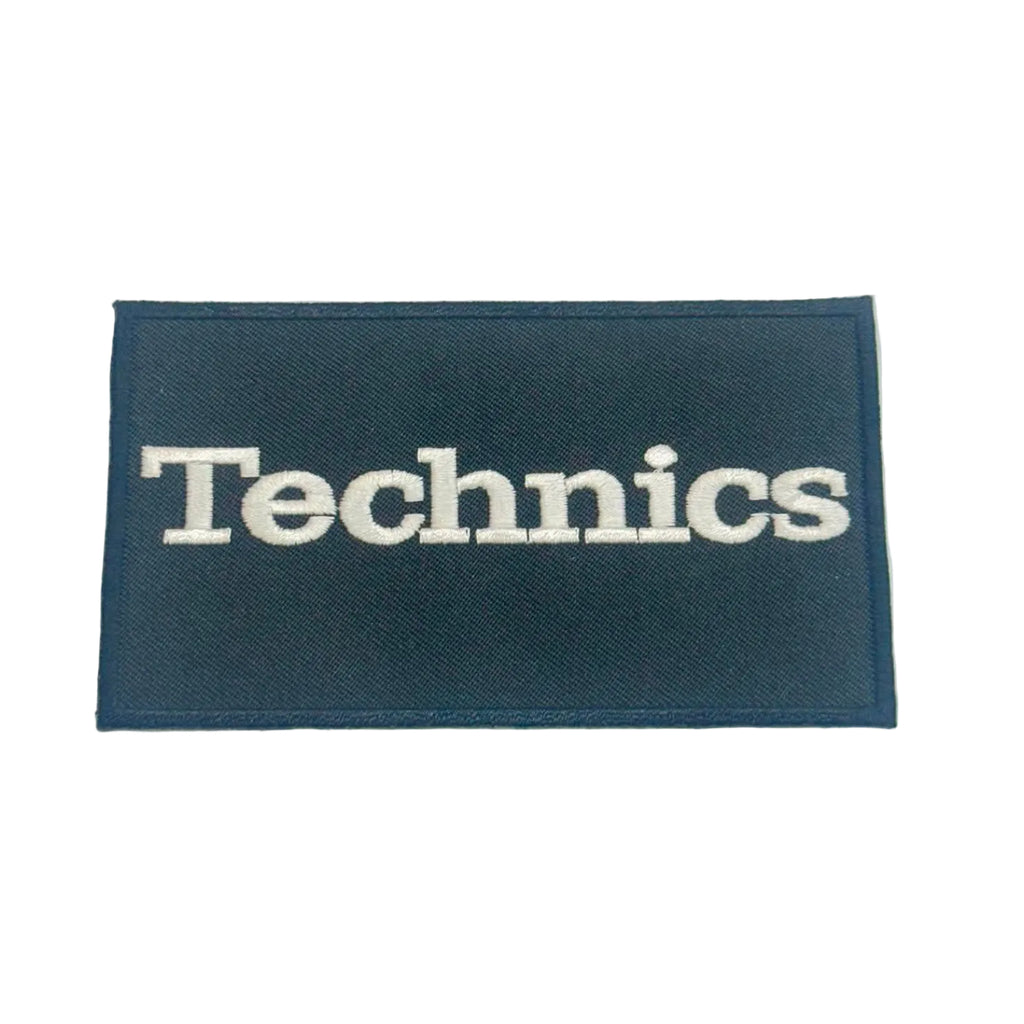 Iron On Patches Starting With (T)