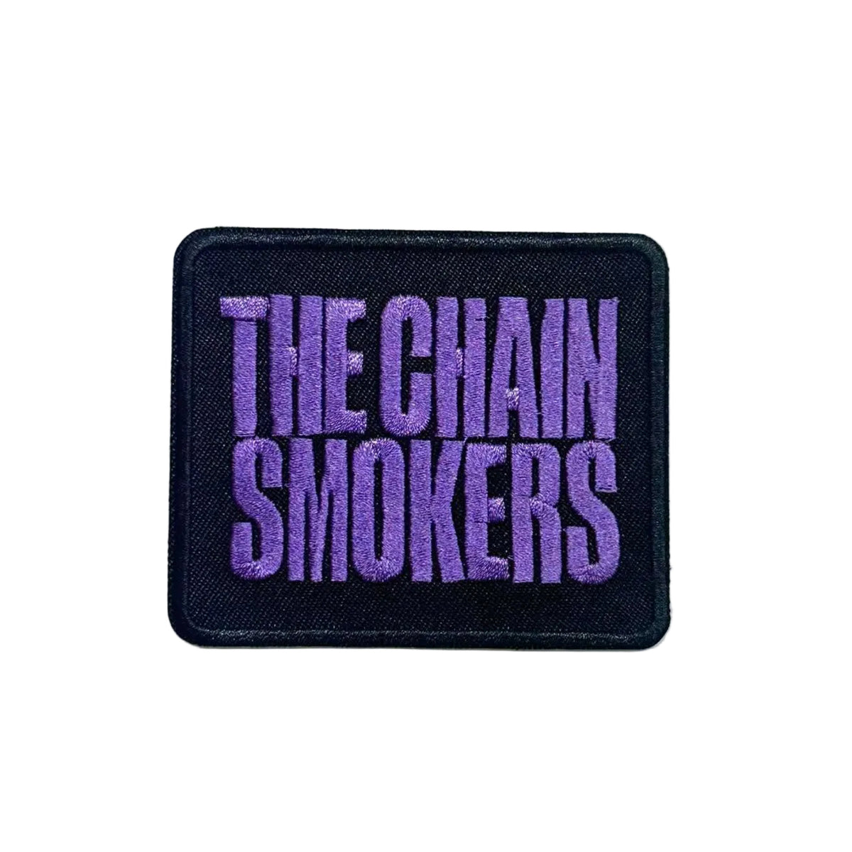 Iron On Patches Starting With (C-D)