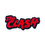 Iron On Patches Starting With (C-D)