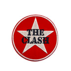 Iron On Patches Starting With (C-D)