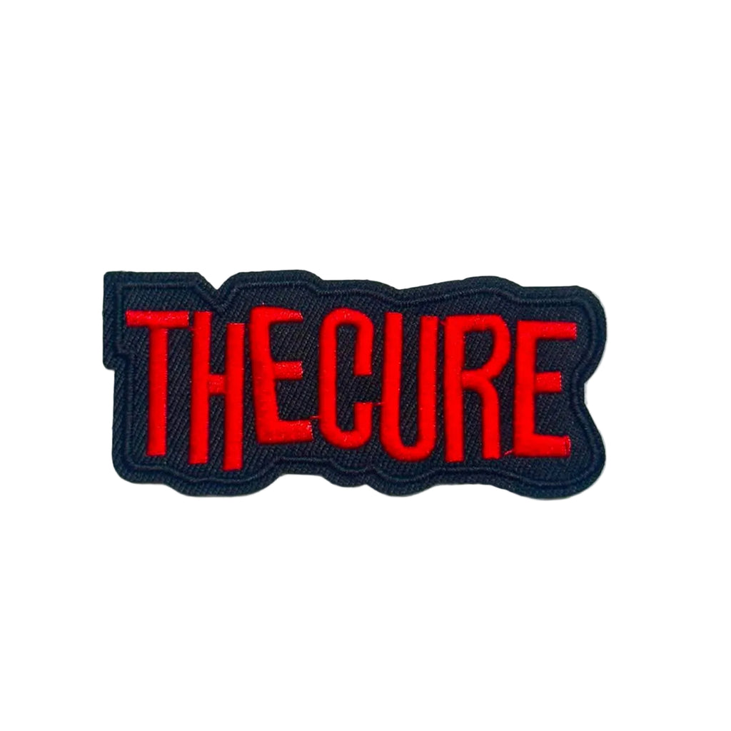 Iron On Patches Starting With (C-D)