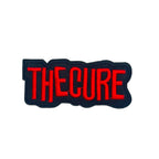 Iron On Patches Starting With (C-D)