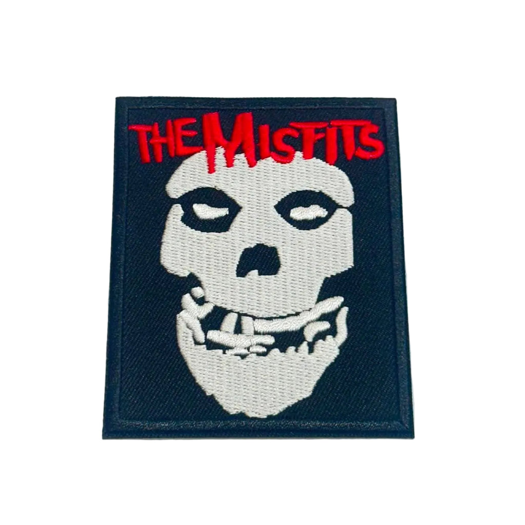 Iron On Patches Starting With (M-N)
