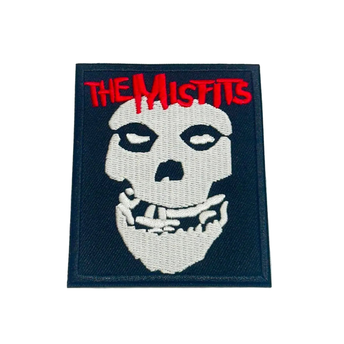 Iron On Patches Starting With (M-N)