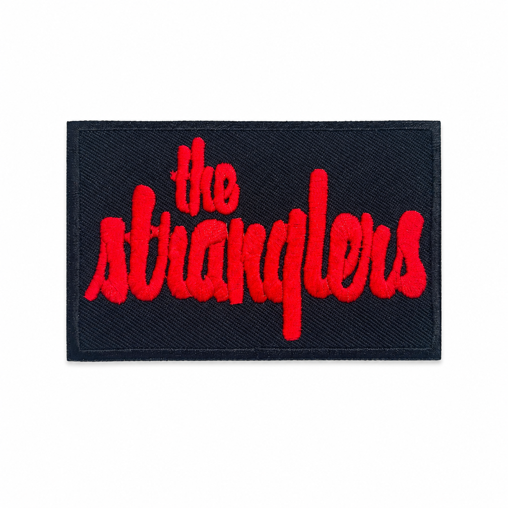Iron On Patches Starting With (S)