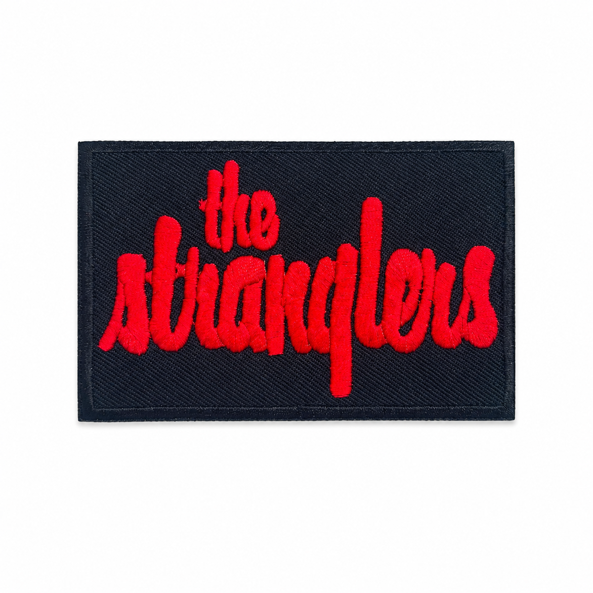 Iron On Patches Starting With (S)