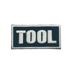 Iron On Patches Starting With (T)