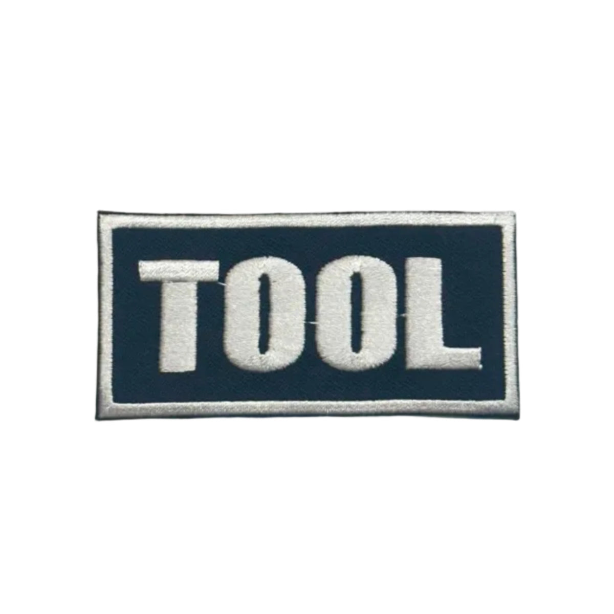Iron On Patches Starting With (T)