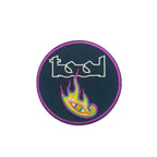 Iron On Patches Starting With (T)
