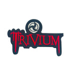 Iron On Patches Starting With (T)