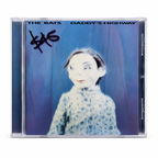 The Bats 'Daddy's Highway' CD