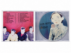 The Bats 'Daddy's Highway' CD