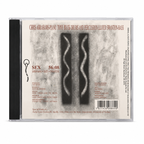 The Necks 'Sex' CD