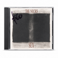 The Necks 'Sex' CD