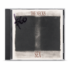 The Necks 'Sex' CD