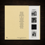 The Band 'The Last Waltz' 1978 Japan 3XL Promo incl. Obi Strip