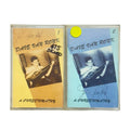 Cassete Tapes 'Dave Van Ronk' A Chrestomathy Signed