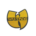 Iron On Patches Starting With (U-Z)