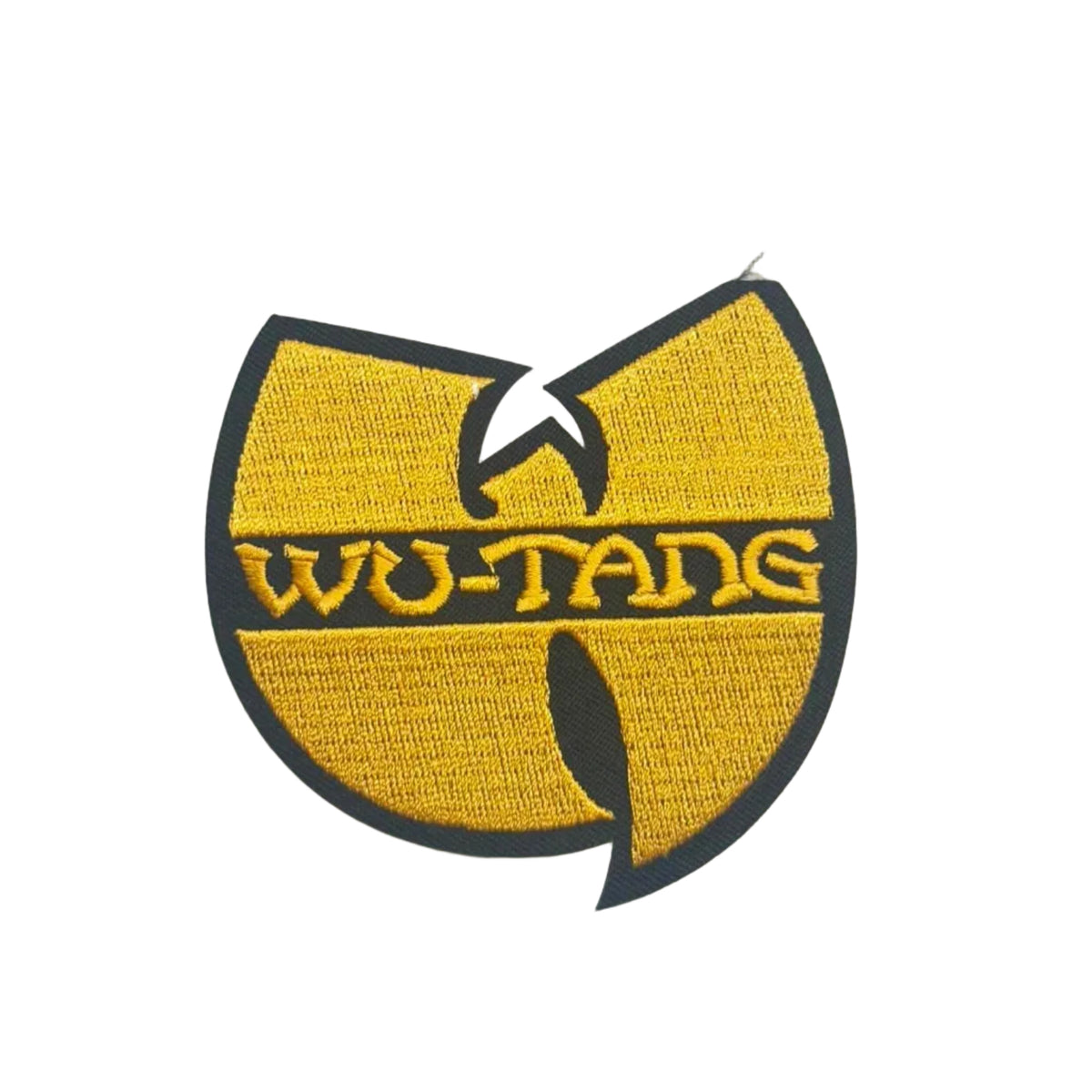 Iron On Patches Starting With (U-Z)