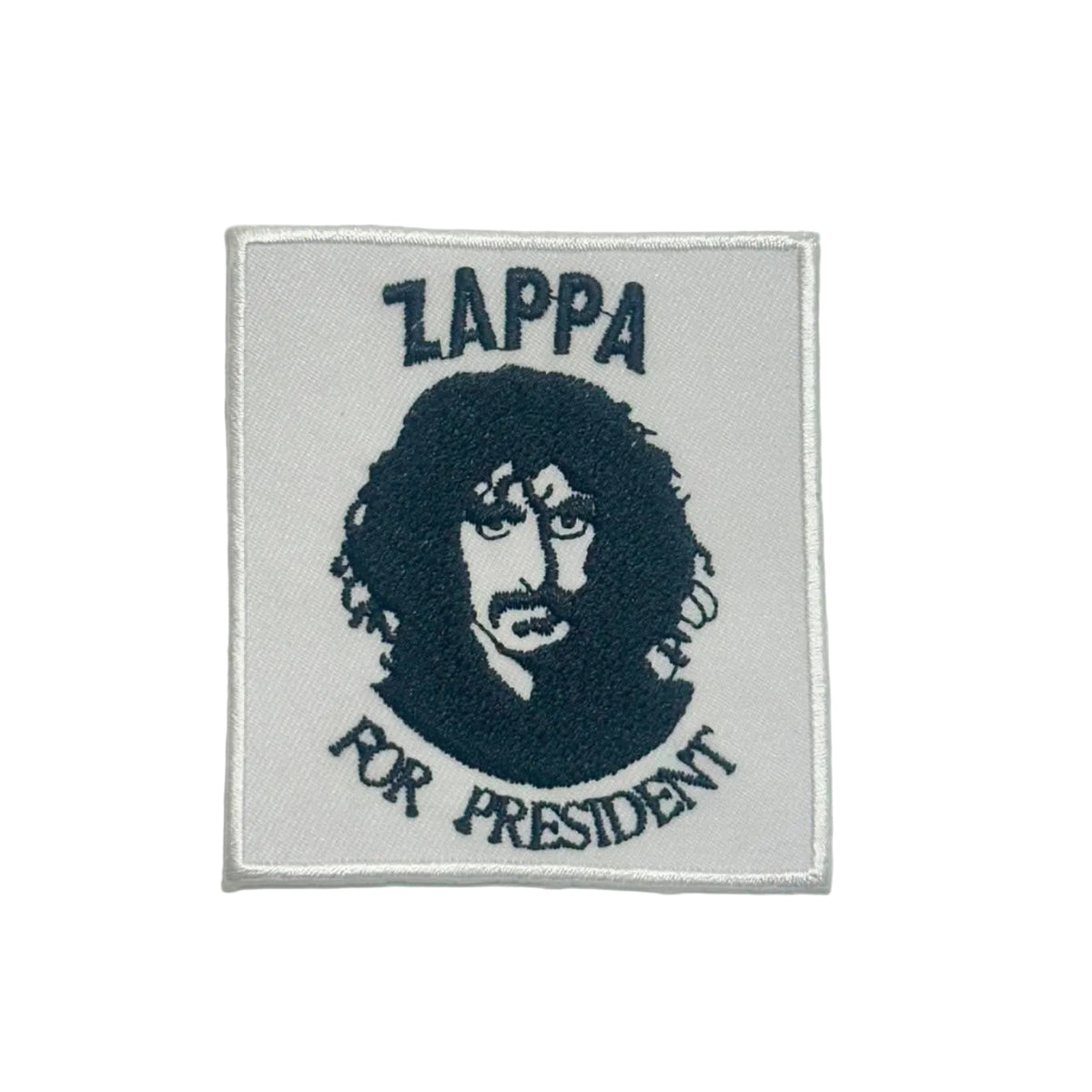 Iron On Patches Starting With (U-Z)