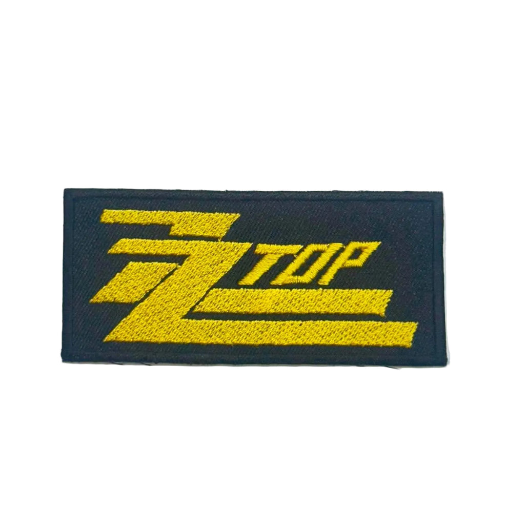Iron On Patches Starting With (U-Z)