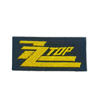 Iron On Patches Starting With (U-Z)