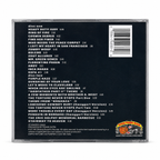 Zappa 'The Best band You Never Heard In Your Life' X2 CD Set