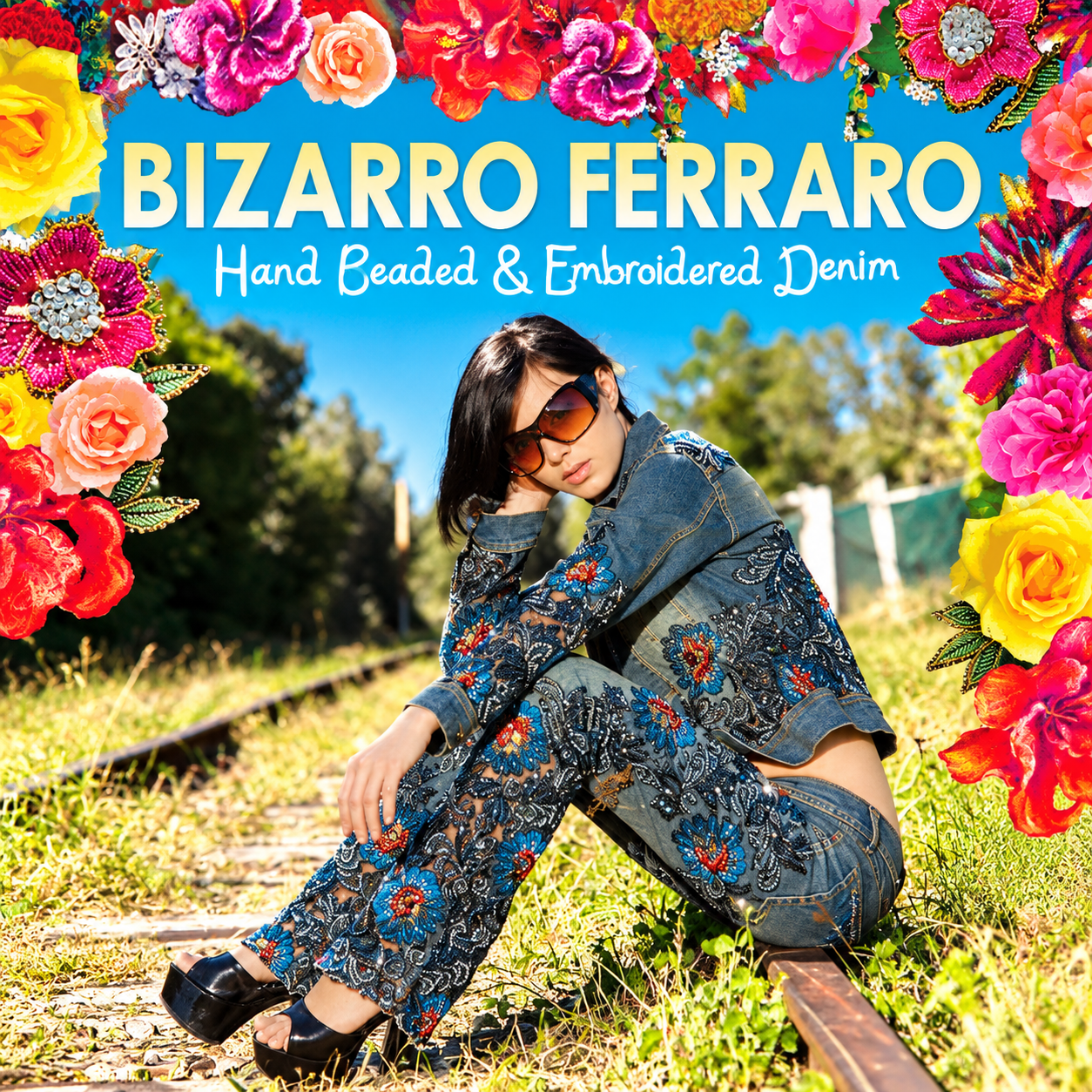 Bizarro Ferraro