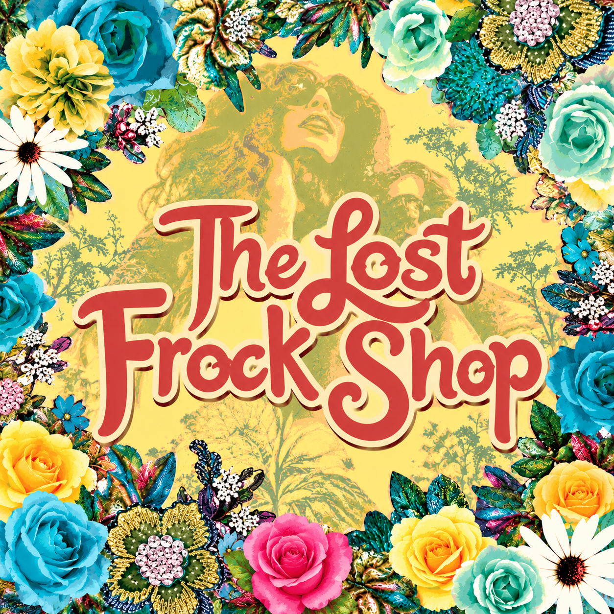 Lost Frock Shop