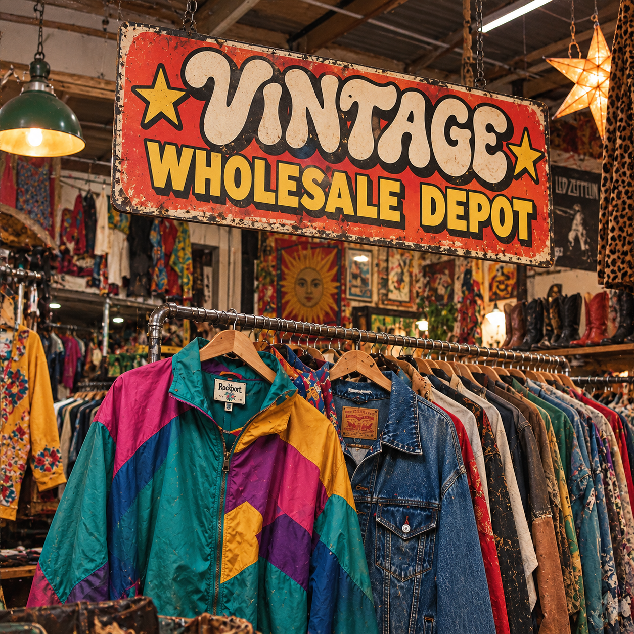 Vintage Depot